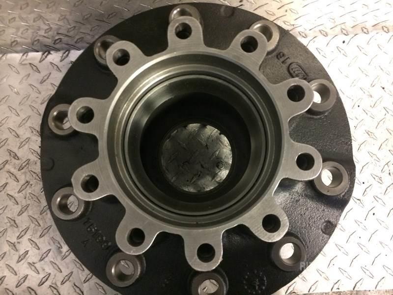 Meritor  Transport Sonstige