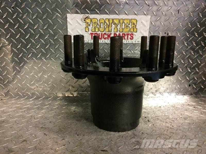 Meritor  Transport Sonstige