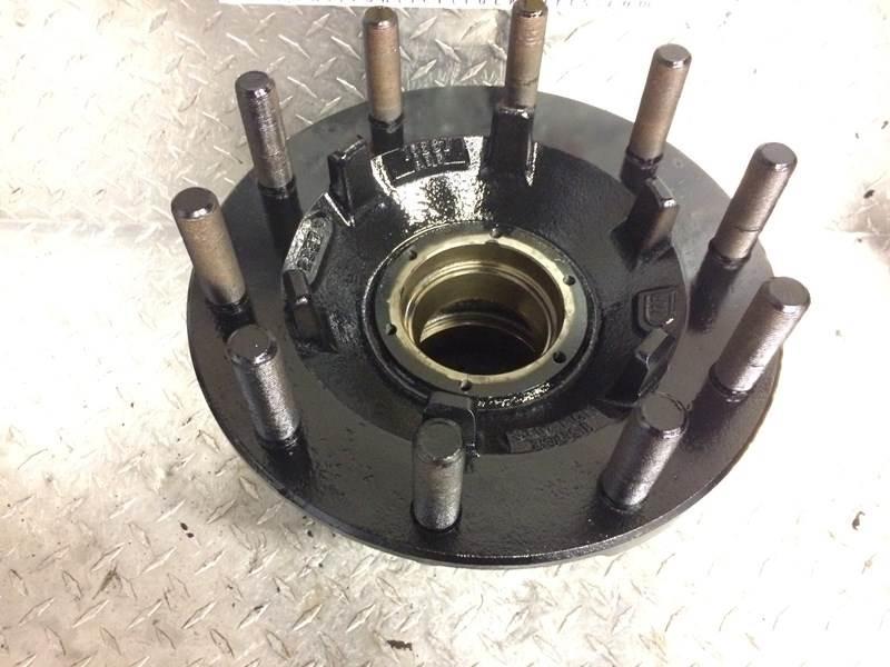 Meritor  Transport Sonstige