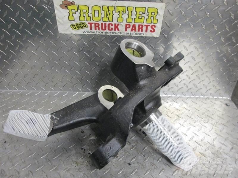Meritor  Transport Sonstige