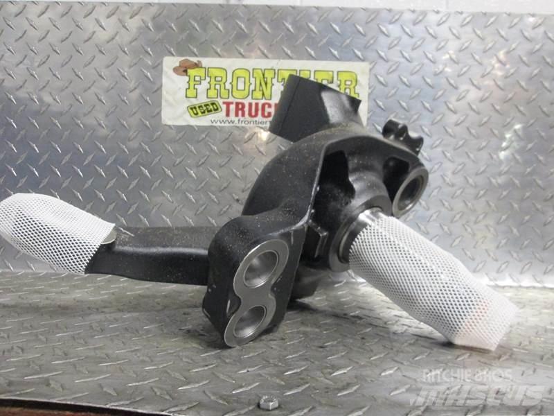 Meritor  Transport Sonstige