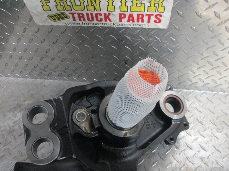 Meritor  Transport Sonstige