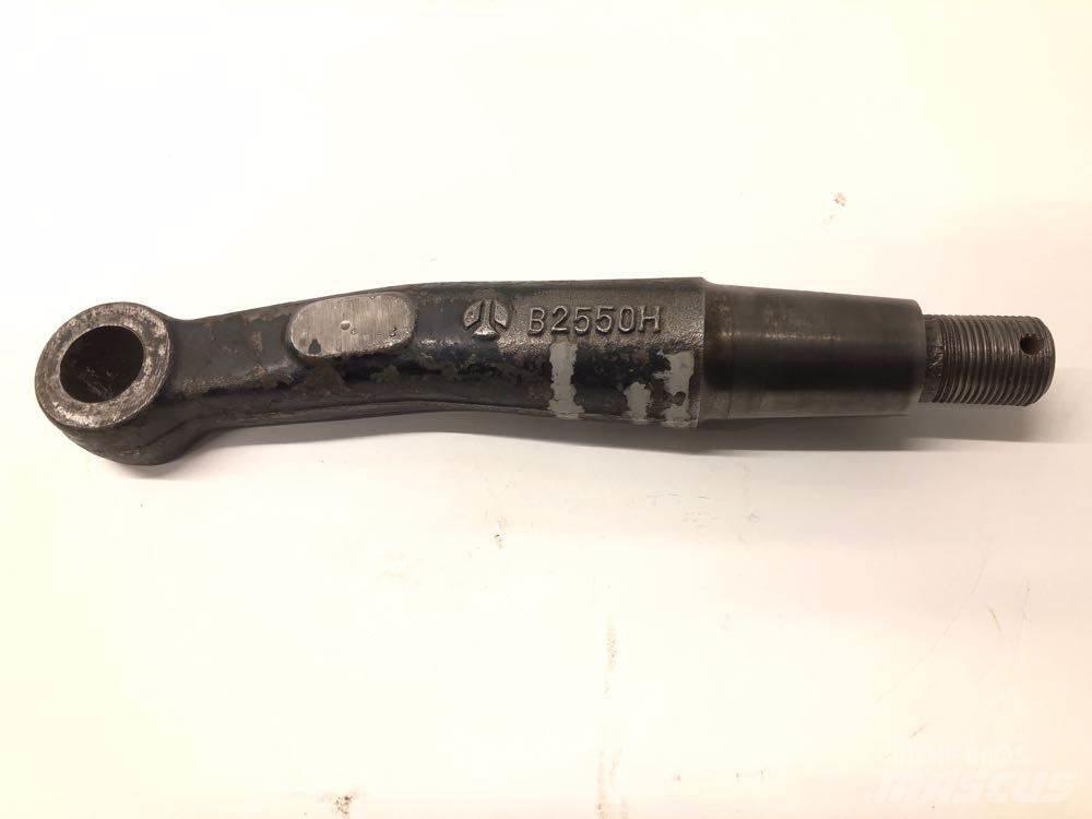 Meritor  Transport Sonstige