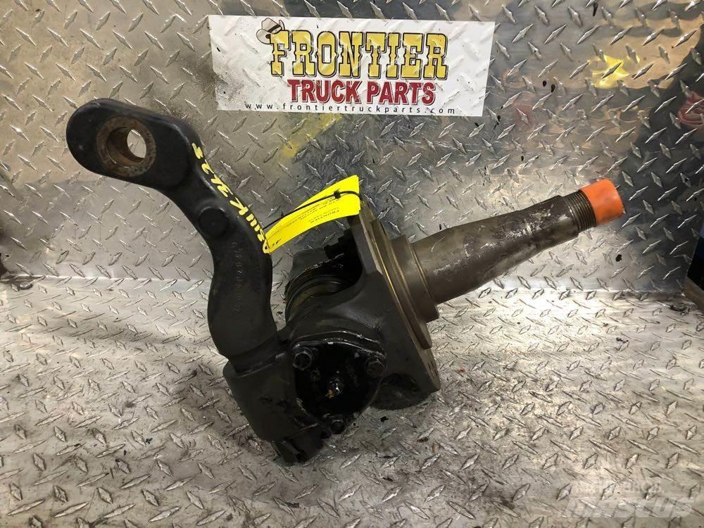 Meritor  Transport Sonstige