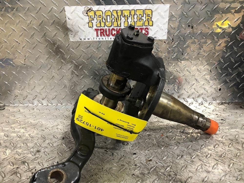 Meritor  Transport Sonstige