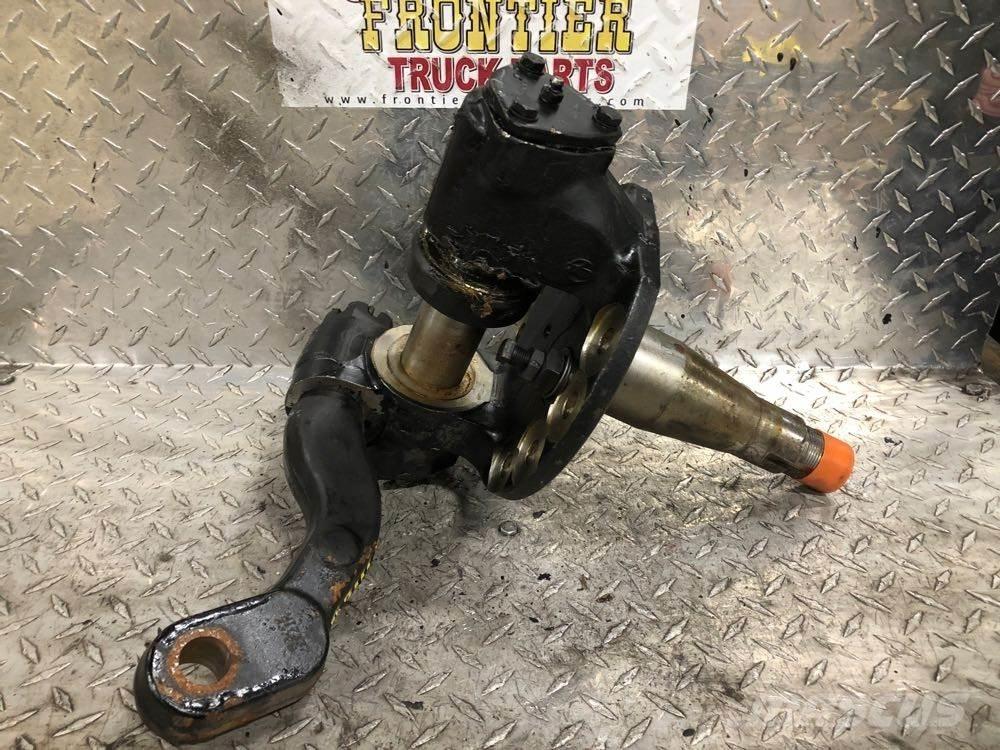 Meritor  Transport Sonstige