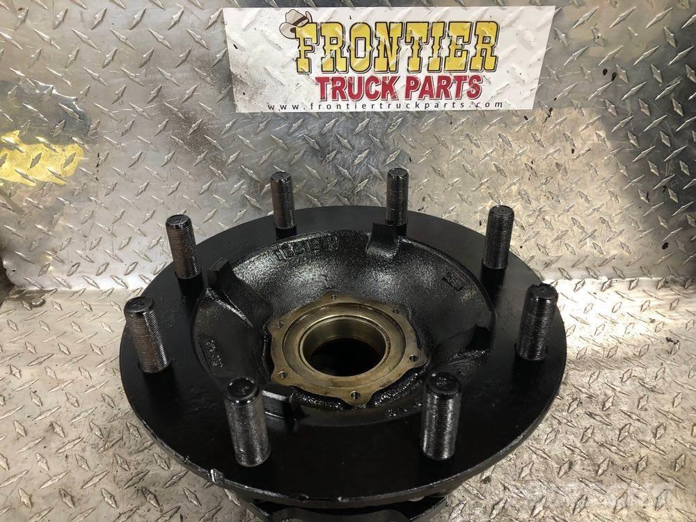 Meritor  Transport Sonstige