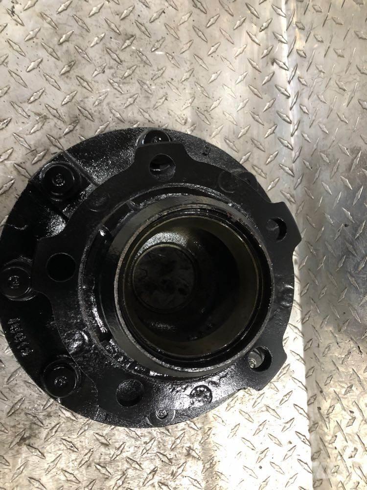 Meritor  Transport Sonstige