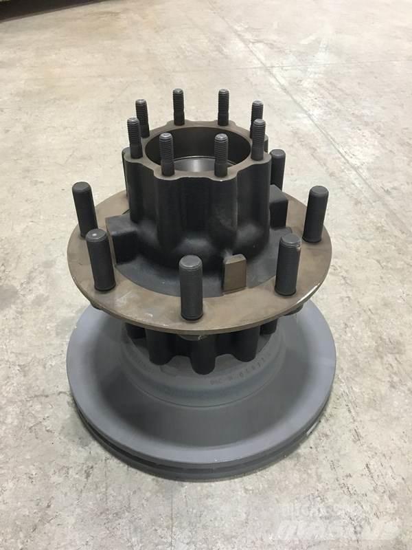 Meritor  Transport Sonstige