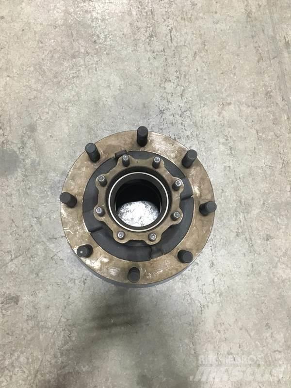Meritor  Transport Sonstige