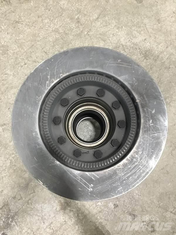 Meritor  Transport Sonstige
