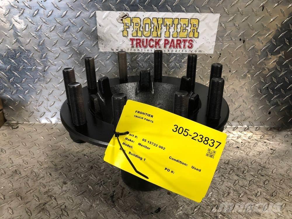 Meritor  Transport Sonstige