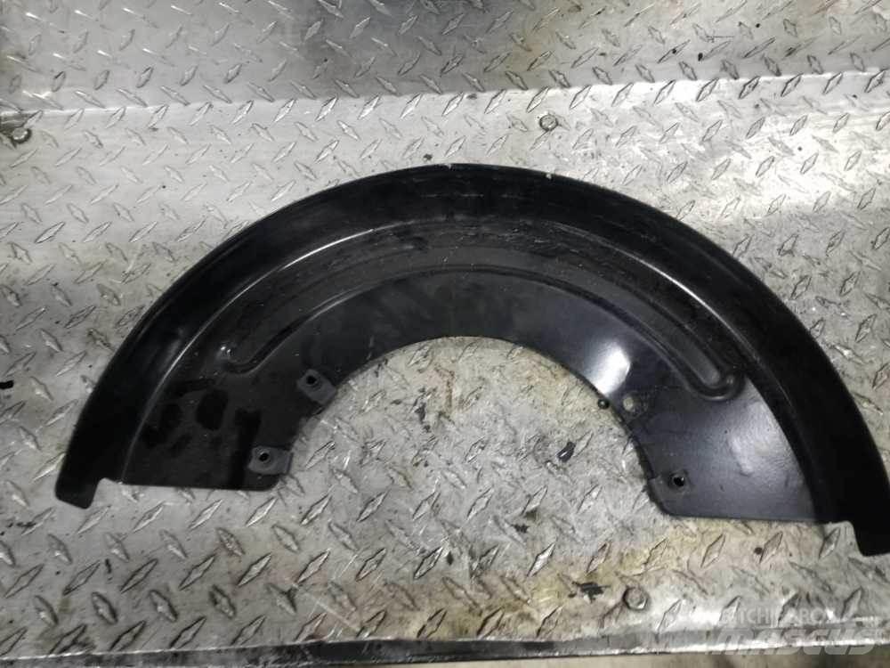 Meritor  Transport Sonstige