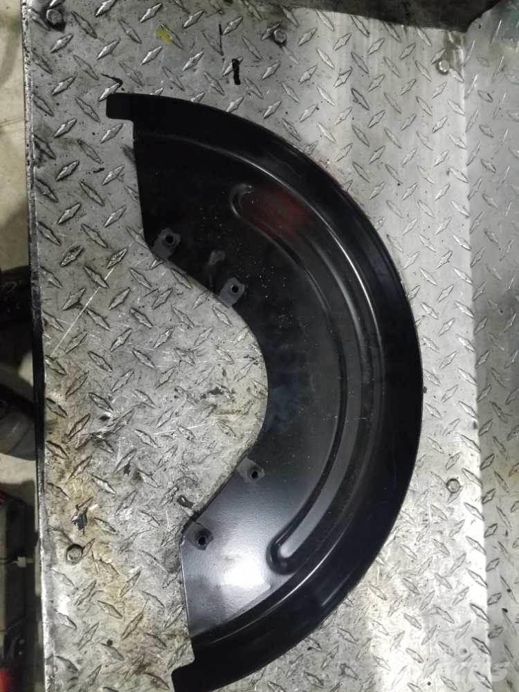 Meritor  Transport Sonstige