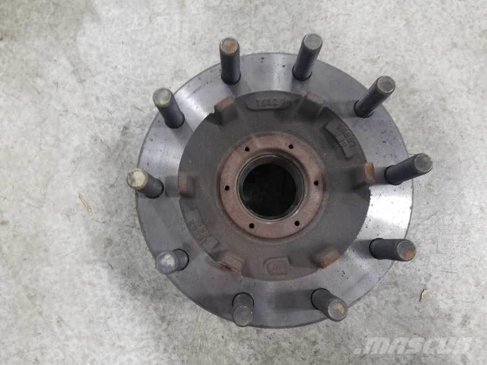 Meritor  Transport Sonstige