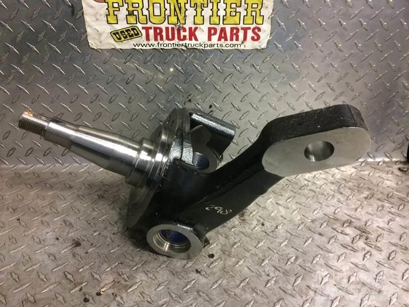 Meritor  Transport Sonstige