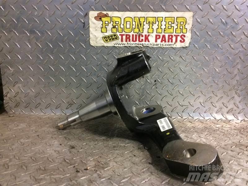 Meritor  Transport Sonstige