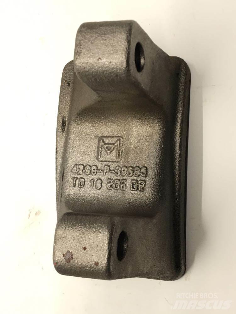 Meritor  Transport Sonstige