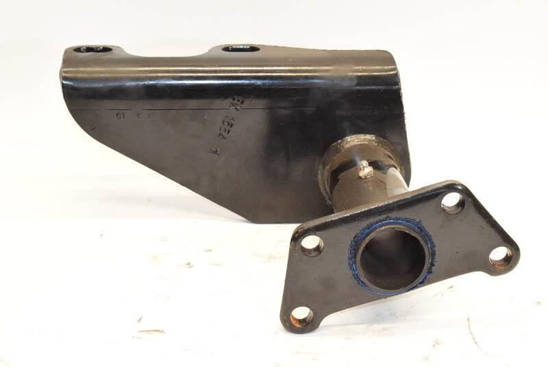 Meritor  Bremsen