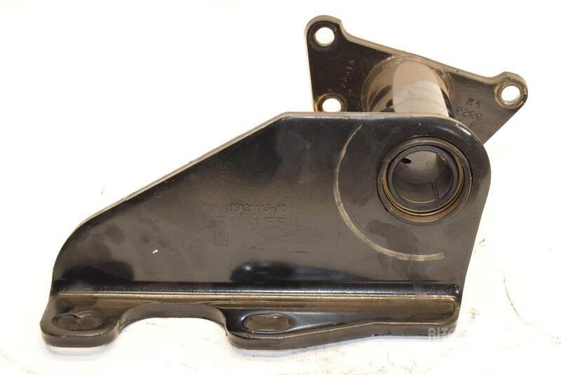 Meritor  Bremsen