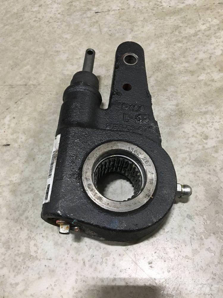Meritor  Bremsen