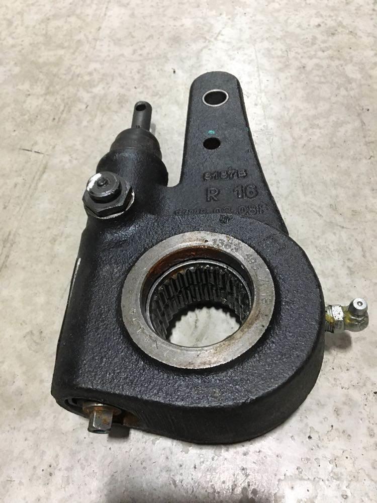 Meritor  Bremsen
