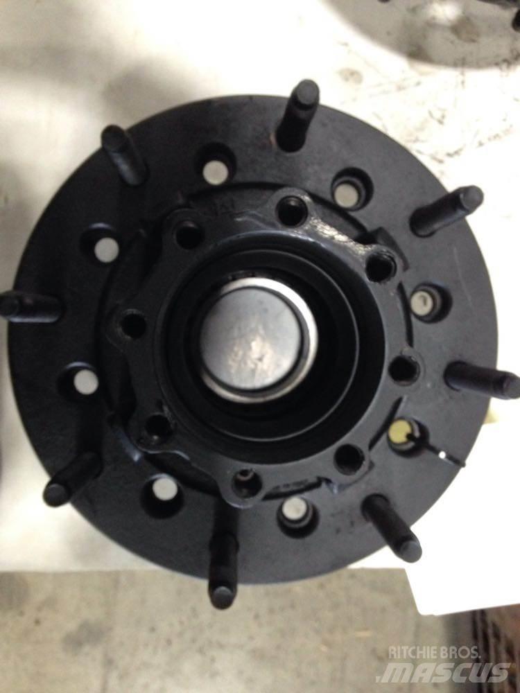 Meritor  Transport Sonstige