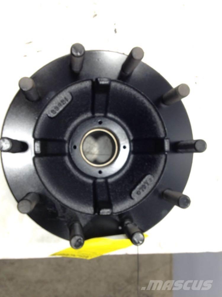 Meritor  Transport Sonstige