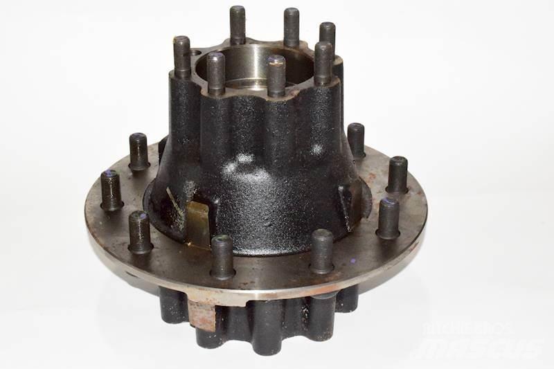 Meritor  Transport Sonstige