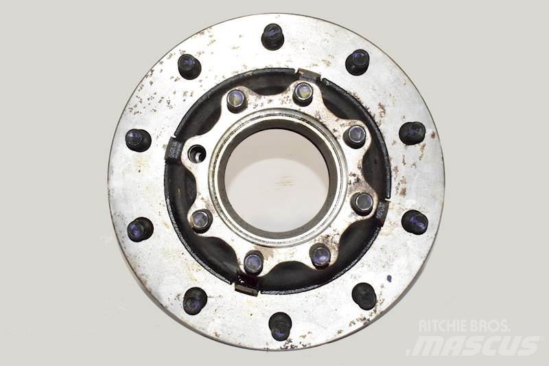 Meritor  Transport Sonstige