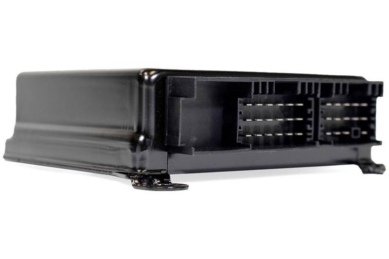 Meritor  Elektronik