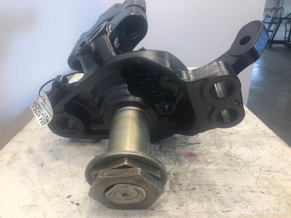 Meritor  Transport Sonstige