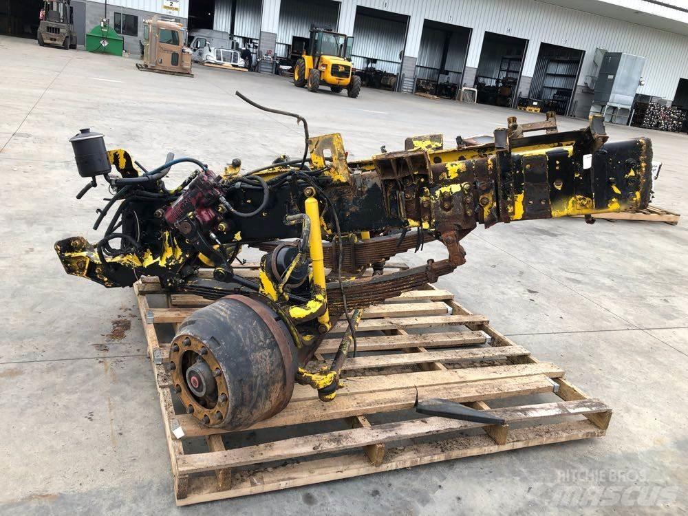 Meritor  Transport Sonstige