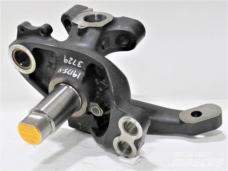 Meritor  Transport Sonstige