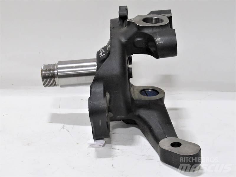 Meritor  Transport Sonstige