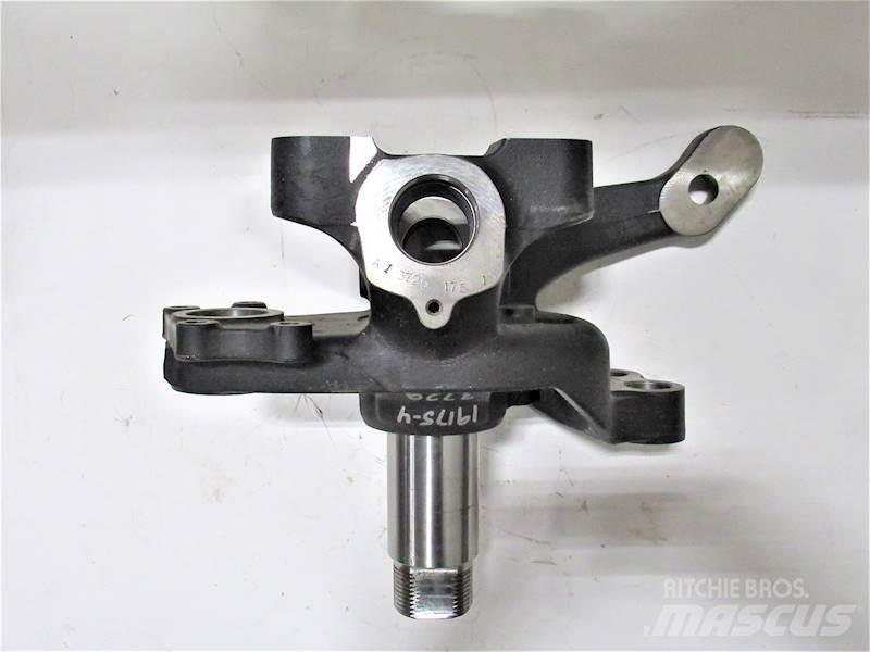 Meritor  Transport Sonstige