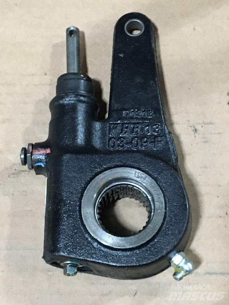 Meritor  Bremsen