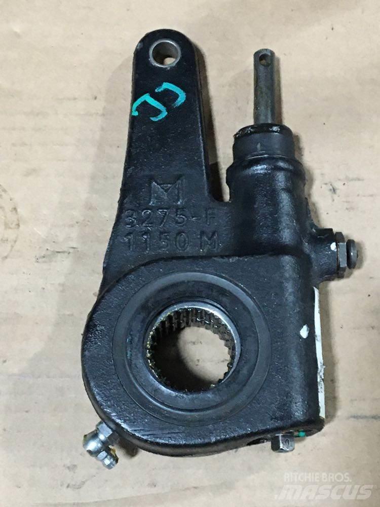 Meritor  Bremsen