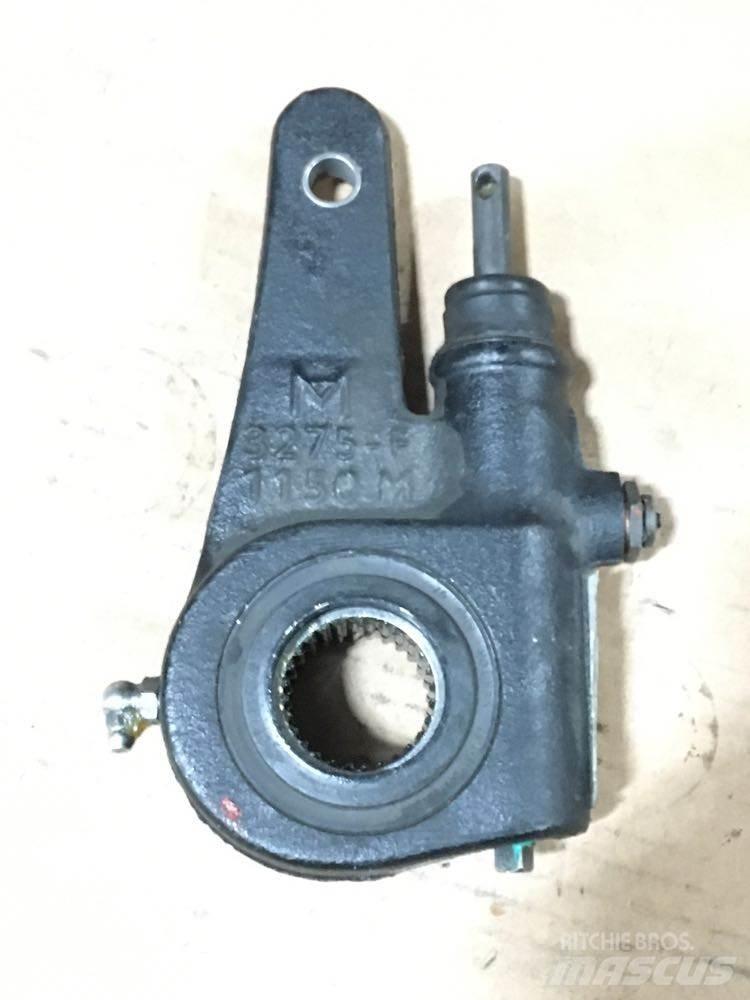 Meritor  Bremsen