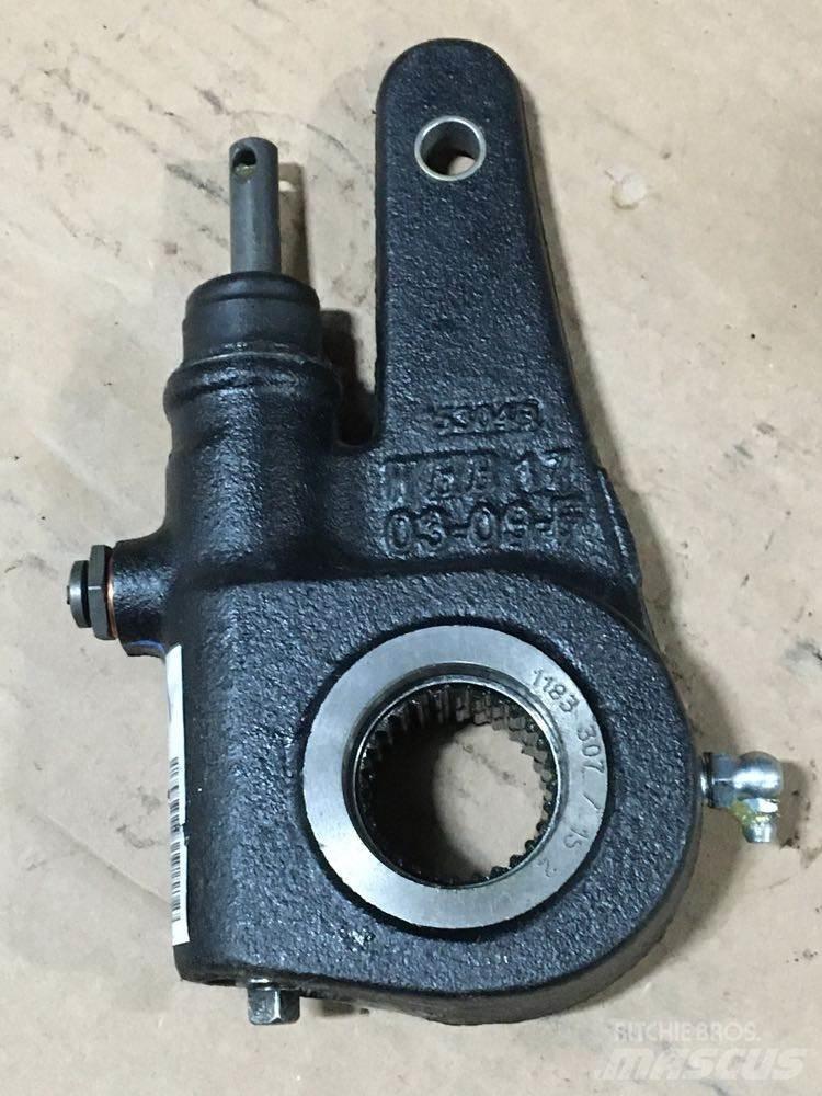 Meritor  Bremsen