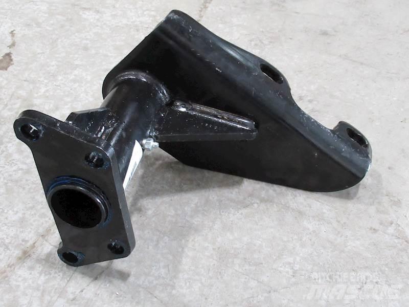 Meritor  Bremsen