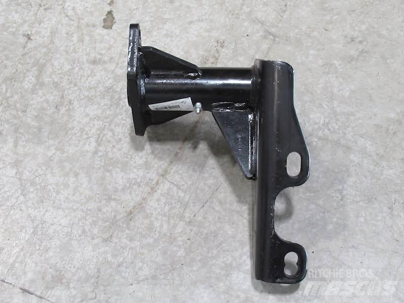 Meritor  Bremsen