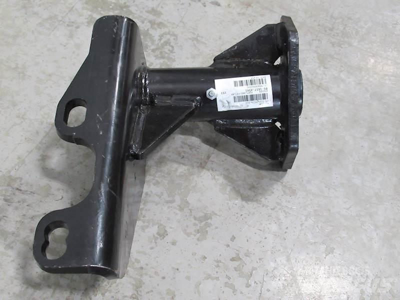 Meritor  Bremsen