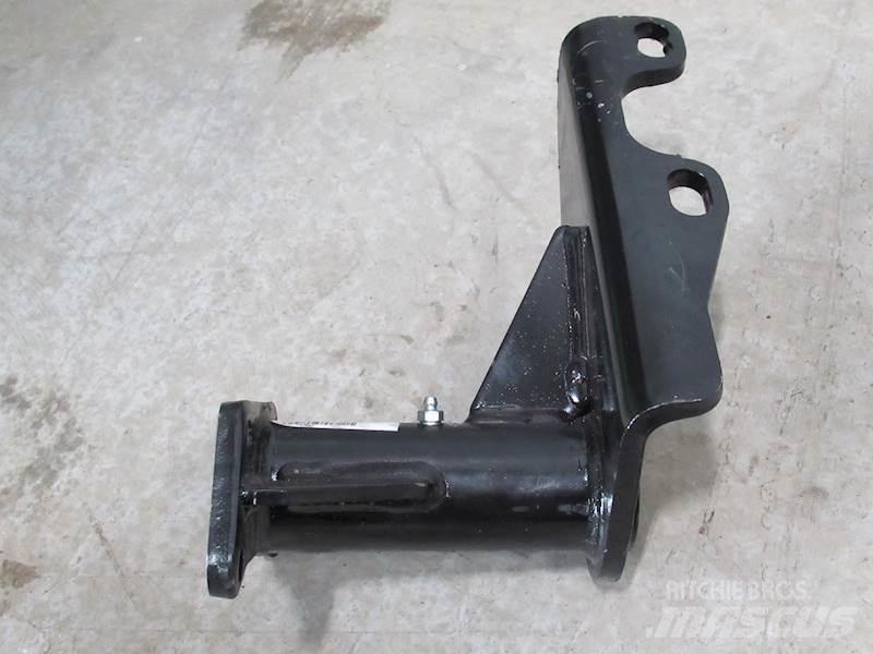 Meritor  Bremsen