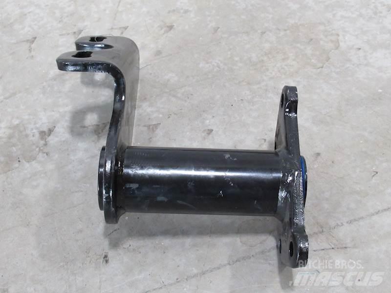 Meritor  Bremsen