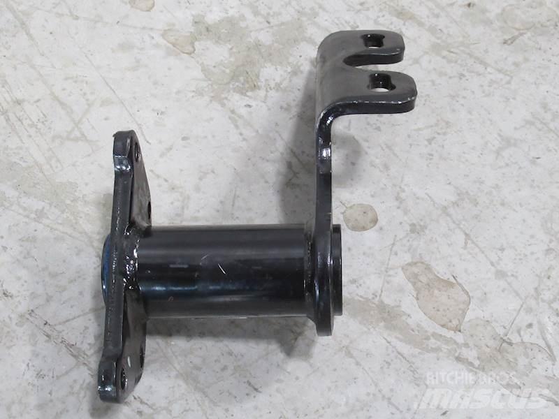 Meritor  Bremsen