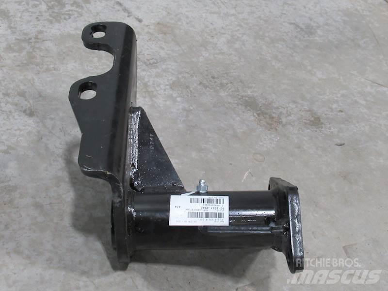 Meritor  Bremsen