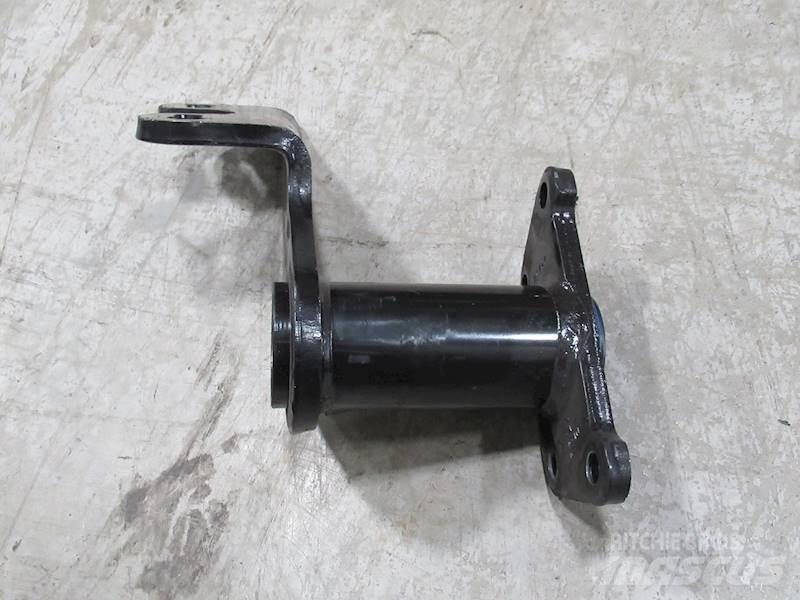 Meritor  Bremsen
