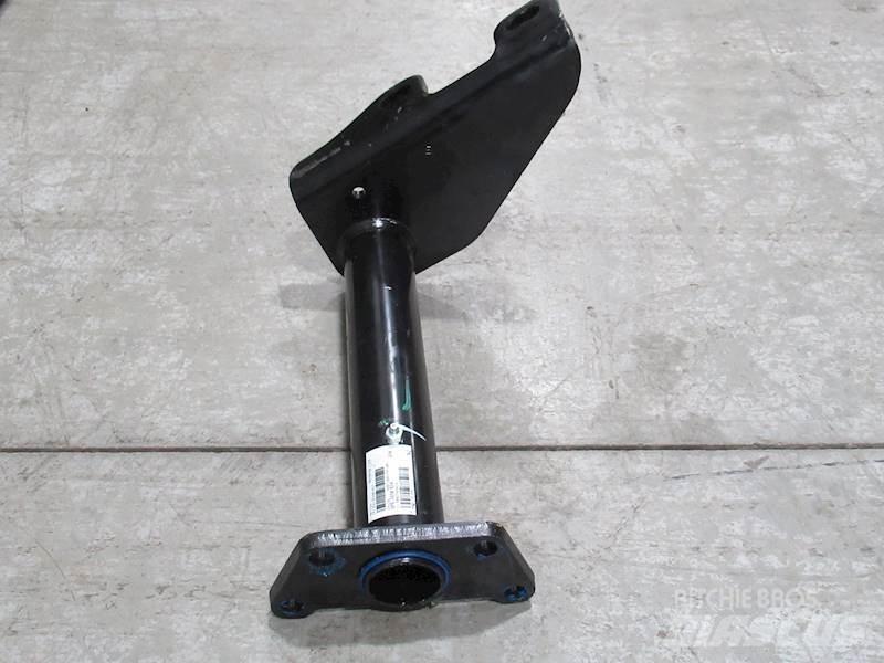 Meritor  Bremsen