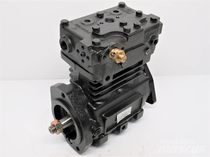 Meritor  Transport Sonstige